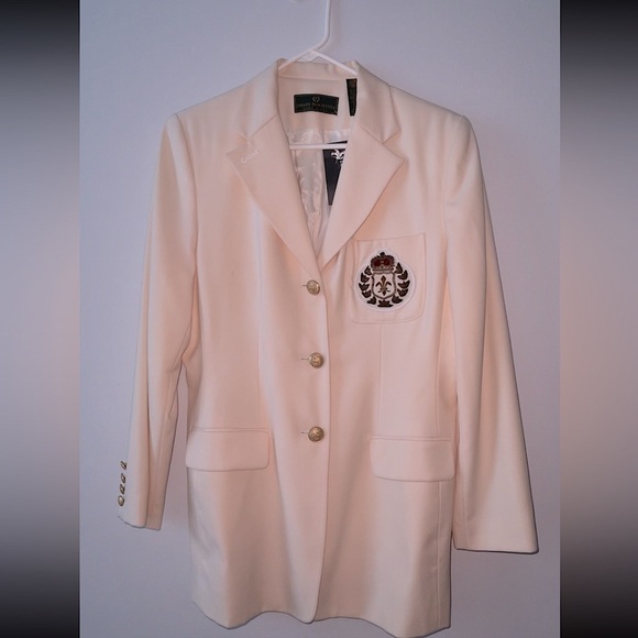 Jackets & Blazers - Embassy Row Petites Blazer